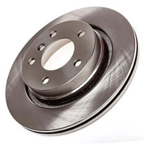BMW Fren Diski Arka Havali 8dd35510657s Pgd [E46] 34216855154