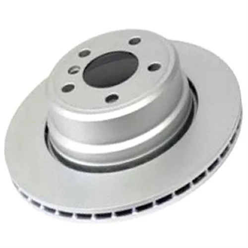 BMW Fren Diski Arka X5 [E53] 34216756849