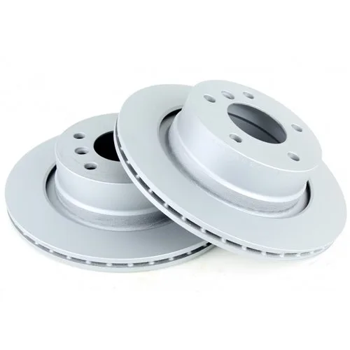 BMW Fren Diski Arka Z4 Bs8090 Bs8090s Opt [E85 E86] 34216766219