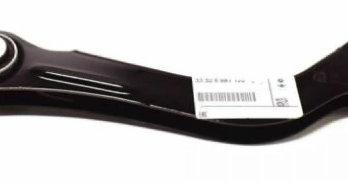 BMW G20 G29 - Arka Üst Salıncak 33326881199 | TEKNOROT