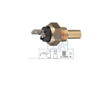 BMW Hararet Müşürü M10 [E30] 62110788115 | FACET