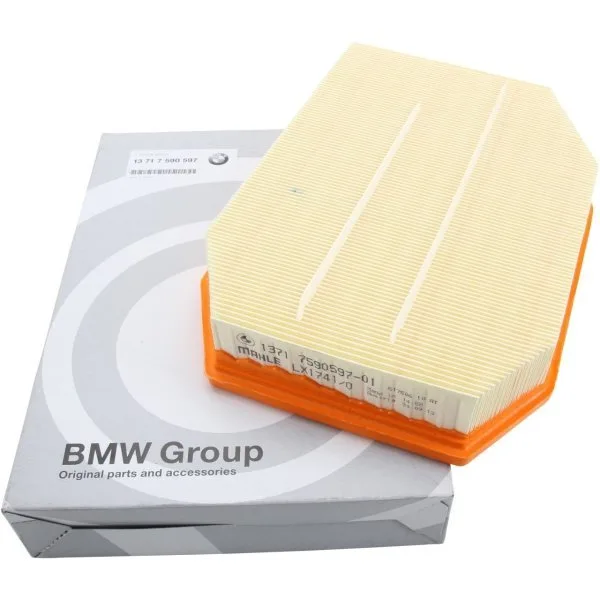 Bmw Hava Filtresi N53 N52N 13717590597 SCHNIEDER BM71