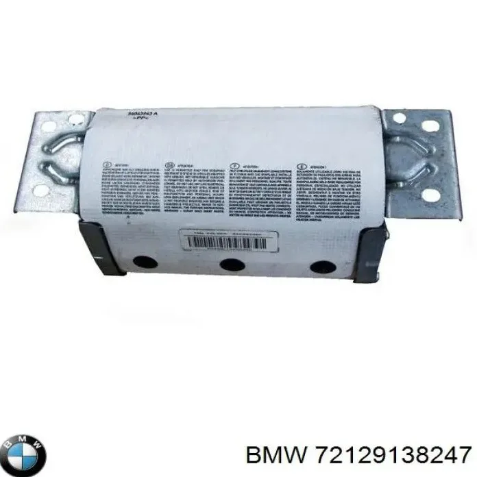 BMW Hava Yastiği Ön Yolcu 72129138247