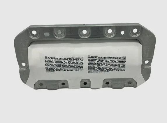 BMW Hava Yastiği Ön Yolcu 72129205197
