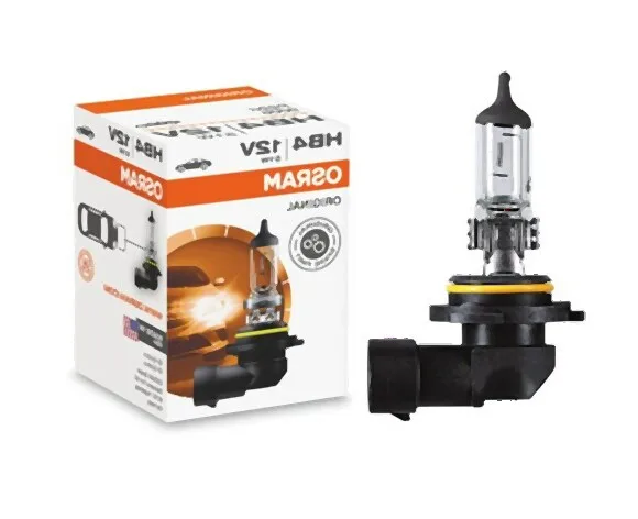 BMW HB4 Ampul Osram 63217160786