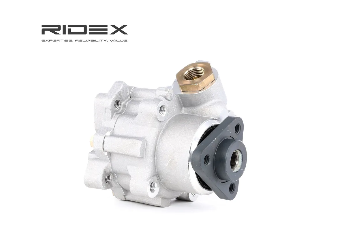 BMW Hidrolik Direksiyon Pompasi [E46 E39] 32411092742