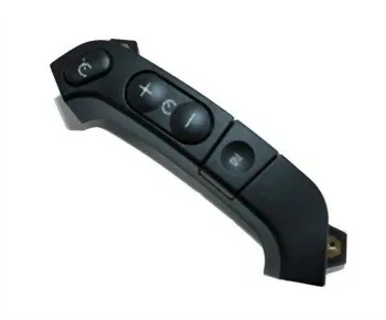 BMW Hız Sabitleyici Düğmesi [E46] 61316940139 | BMW