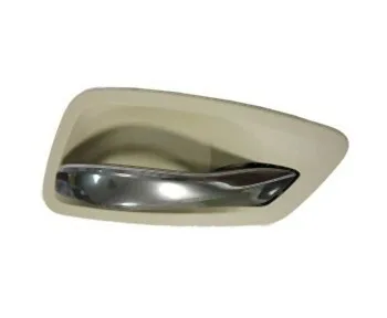 BMW İç Kapı Açma Kolu Bej Sol [E92 E93] 51216975499