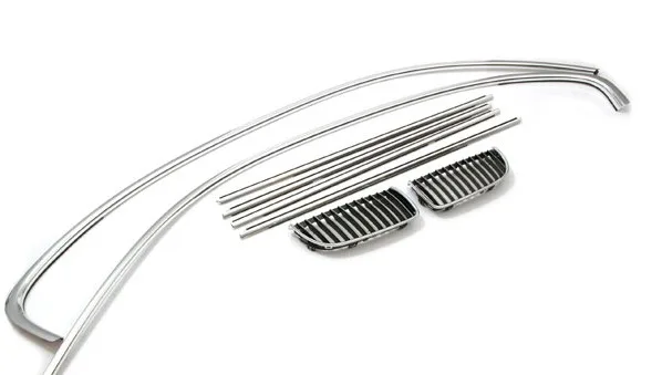 BMW ilave Donanim Seti Krom Exterieur 51950404930