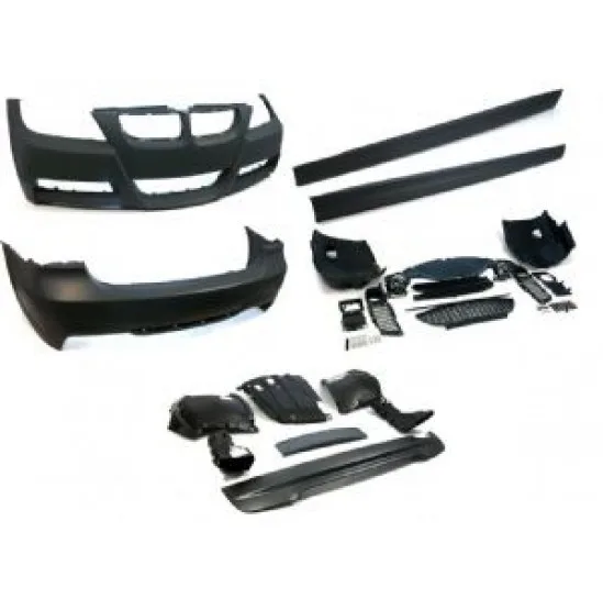 BMW ilave Donanim Tak. M Aerodinamik Paket 51950409695