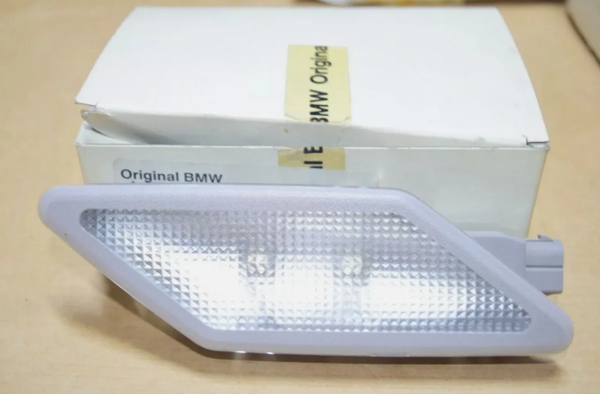 BMW Interior Light Rear Left 63312254401