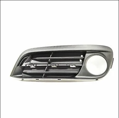 BMW Izgara Hava Girişi Kapali Sol 51117342411