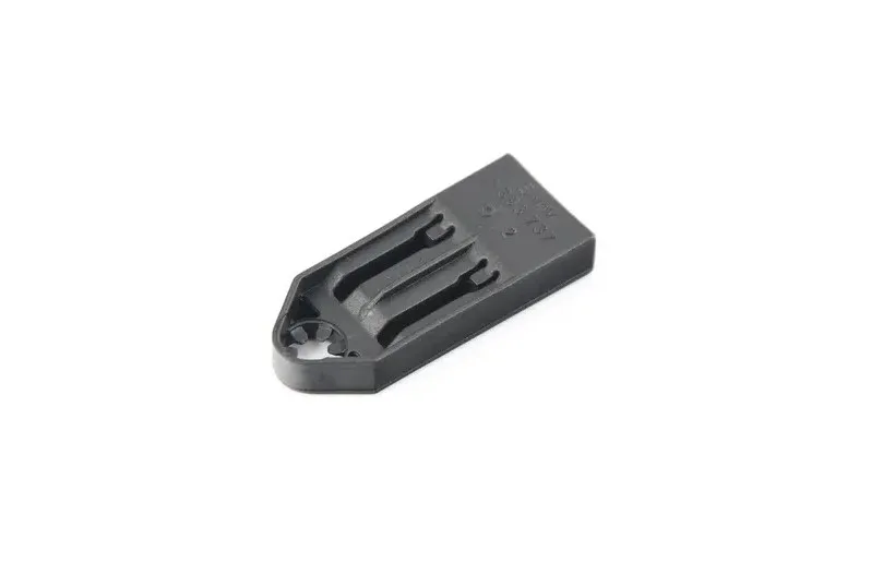BMW izolasyon Muhafazası Tarak Tipi Konektör 61131393737