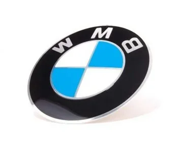 BMW Jant Göbeği Amblemi 36136758569 | BMW