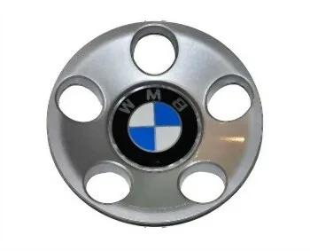 BMW Jant Göbeği [E32 E34] 36132227123 | BMW