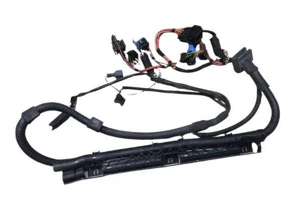 BMW Kablo Grubu Motor Ateşleme Modülü 12517549245
