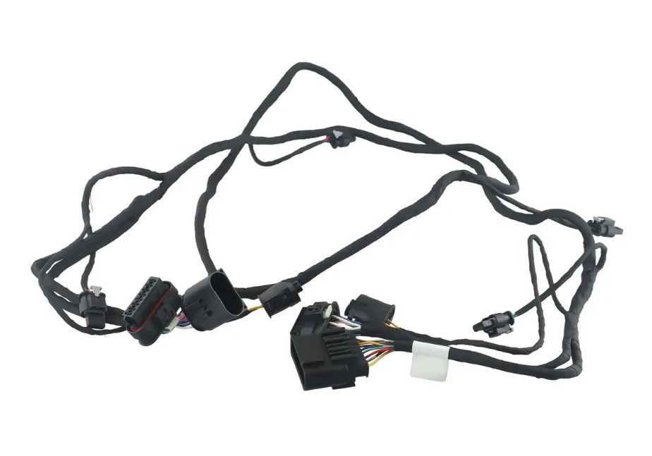 BMW Kablo Grubu Tampon Ön 61129395453
