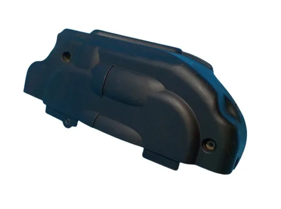 BMW Kapak Akustik Arka 11147807249