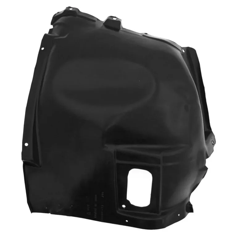 BMW Kapak Alt Sağ 51718044548
