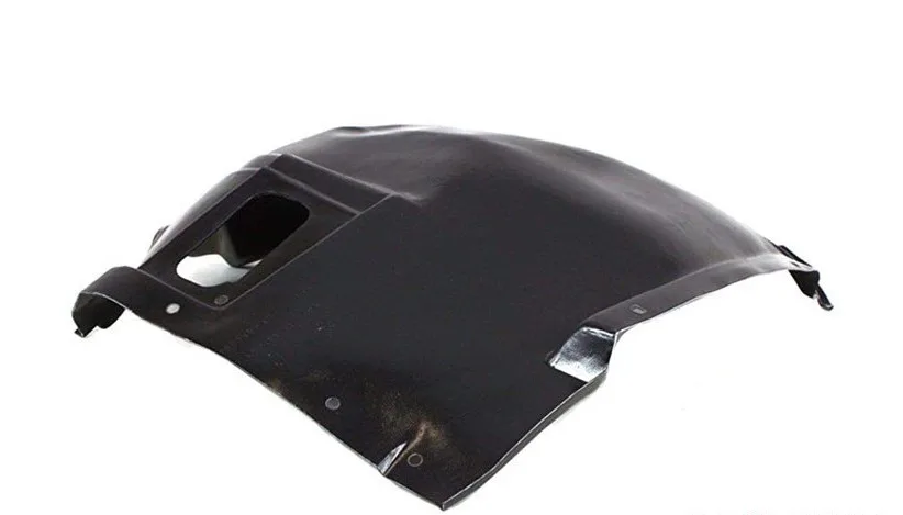 BMW Kapak Alt Sol 51718044547