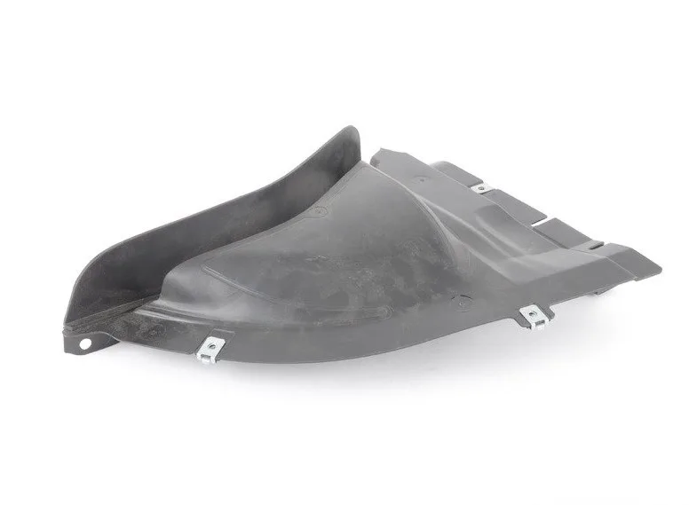 BMW Kapak Alt Sol 51757898891