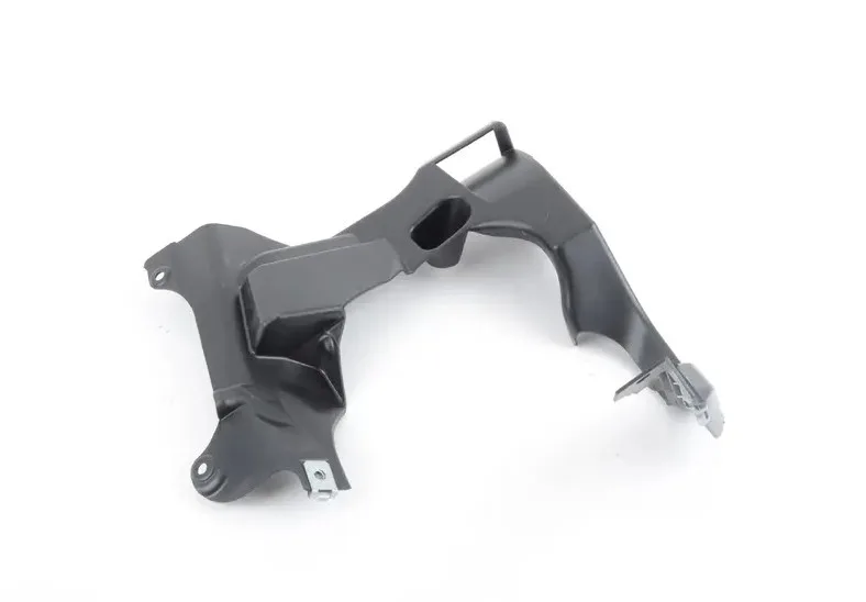 BMW Kapak Direksiyon Dişli Kutusu Ön Sol 51757228685
