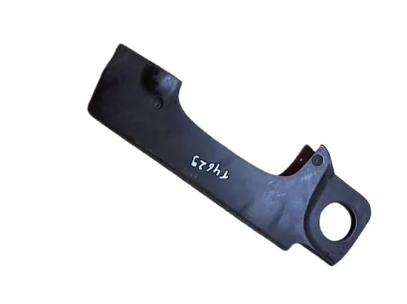 BMW Kapak Direksiyon Kutusu Alt Sol 51717012077