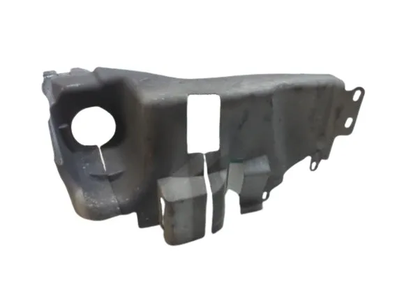 BMW Kapak Direksiyon Kutusu Sağ 51717070194