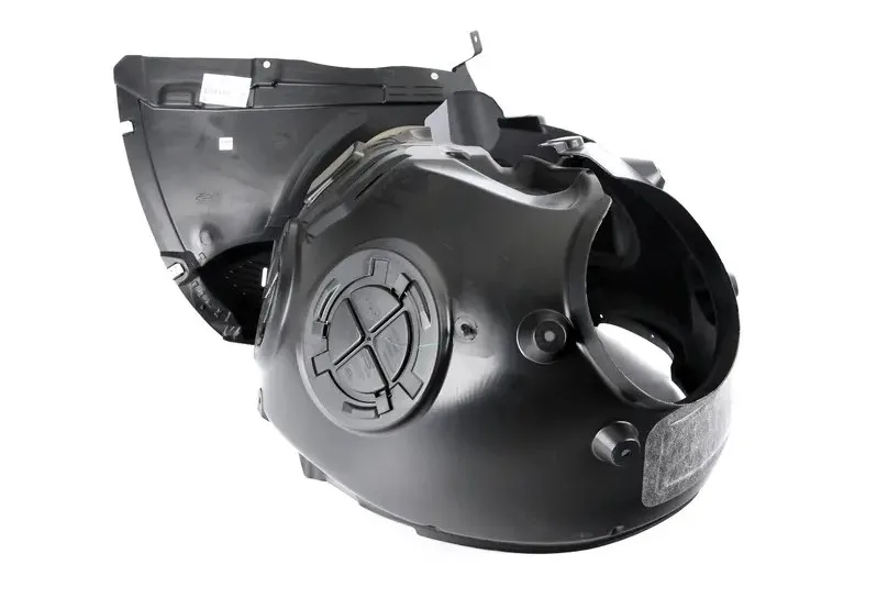 BMW Kapak Tekerlek Davlumbazi Ön Sol 51717346035
