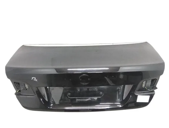 BMW Kapatma Silindiri Deliksiz Bagaj Kapağı 41627254428