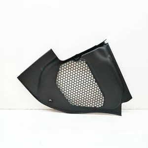 BMW Kaplama Cam Alt [G30] 51717388716