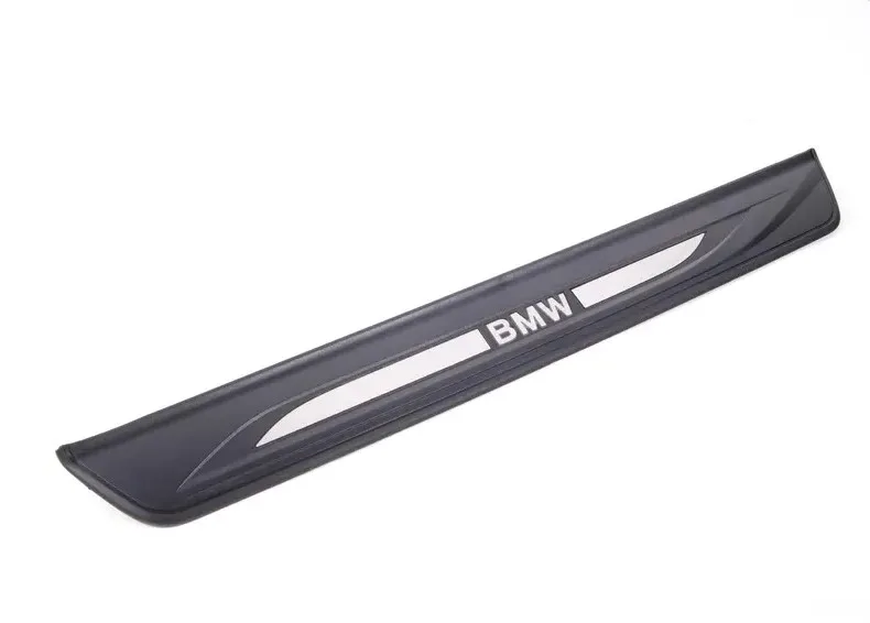 BMW Kaplama Kapı Eşiği Aydinlatmali Ön Sol 51477203607