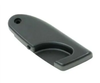BMW Kaput Açma Kolu [E53] 51438408157 | BMW