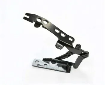 BMW Kaput Menteşesi Sağ [E39] 41618203276 | BMW