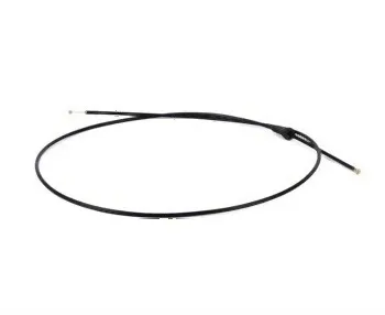 BMW Kaput Teli [E32 E34] 51231928627 | BMW
