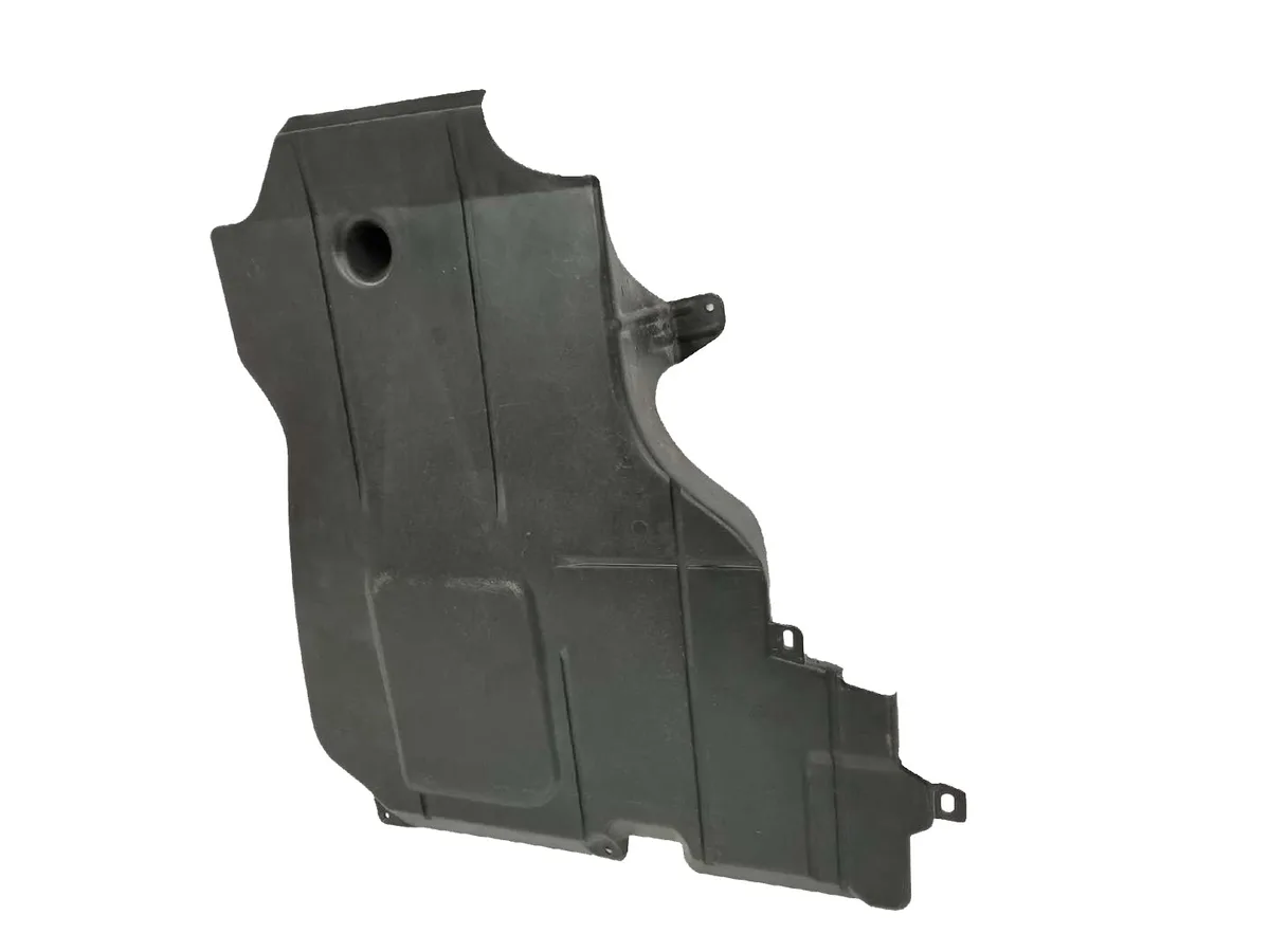 BMW Karter Koruması Sağ [E46] 51718218120 | BMW
