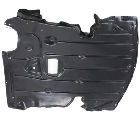 BMW Karter Muhafazası Motor Alt Muhafaza [E90] 51757156561
