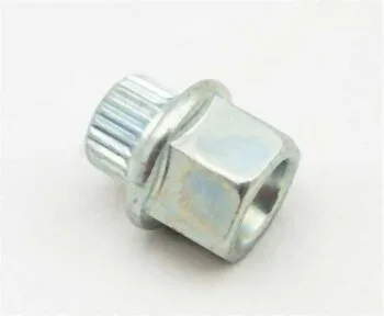 BMW Kilitli Bijon Adaptörü 36131181241 | BMW