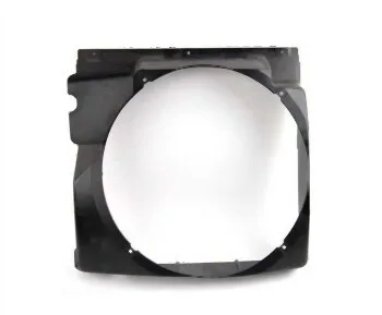BMW Klima Fan Davlumbazı M40 M42 M50 [E36] 64541385163 | BMW