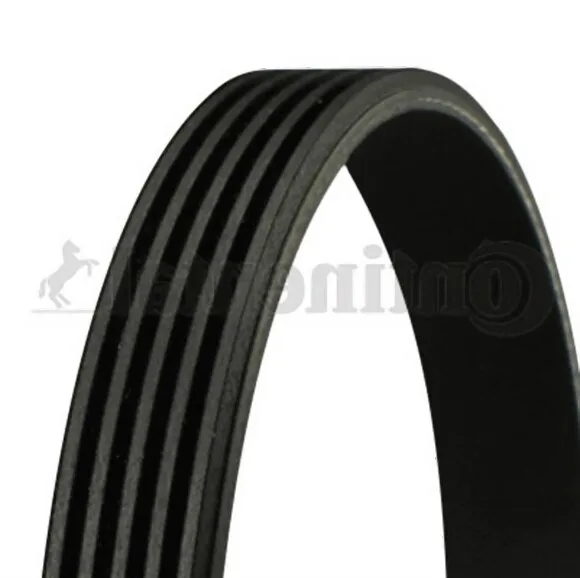 BMW Klima Kayışı 5PK836 Contıtech M47 [E39 E46] 64557786171