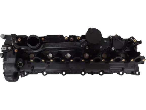 BMW Külbütör Kapaği M57N2 [E60 E61 E63 E64 E70] 11127808000