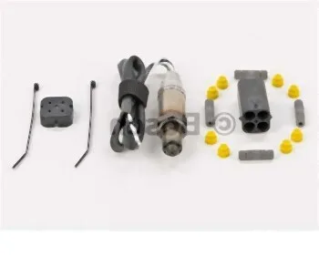 BMW Lambda Oksijen Sensörü M20 [E30] 11781714772 | BOSCH