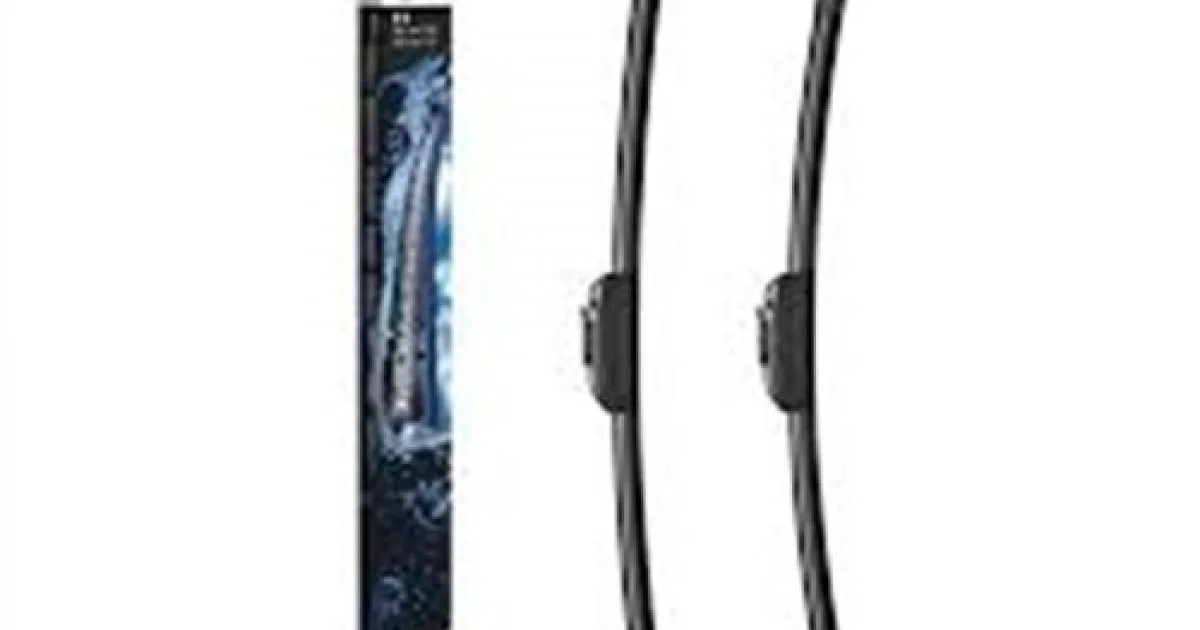 BMW Land Rover Aerotwin Silecek Seti 650/340mm Bsh 3397007570 | BOSCH