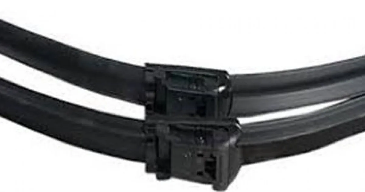 BMW Land Rover Silecek Süpürgesi Takim Aerotwin /650 Mm Bsh 3397007099 | BOSCH