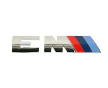 BMW M3 Bagaj Yazısı [F30 F31 F80] 51148055336 | F30