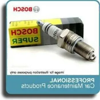 BMW M3 Buji Y5DDC [E36] 12129065004 | BOSCH