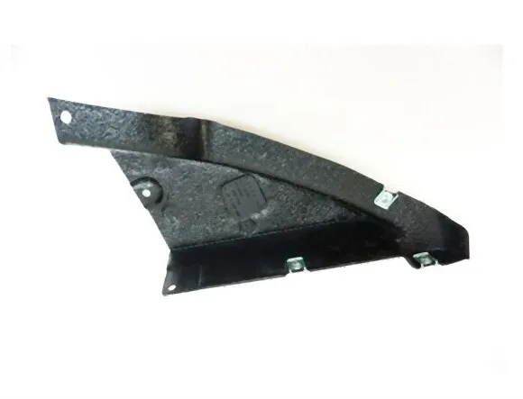 BMW M3 Motor Alt Muhafaza Uç Parça Sol [E90 E92 E93] 51757896419 | BMW