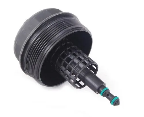 BMW M52 M54 Yağ Filtre Kapağı 11421744000 | KODEQ