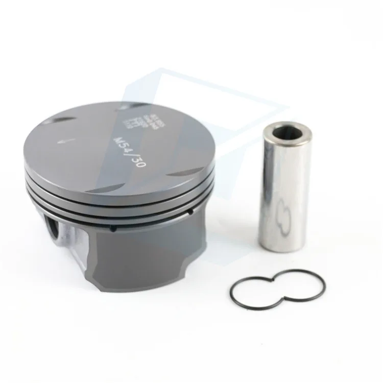 BMW M54 Piston 50MM 11257506222 | NURAL