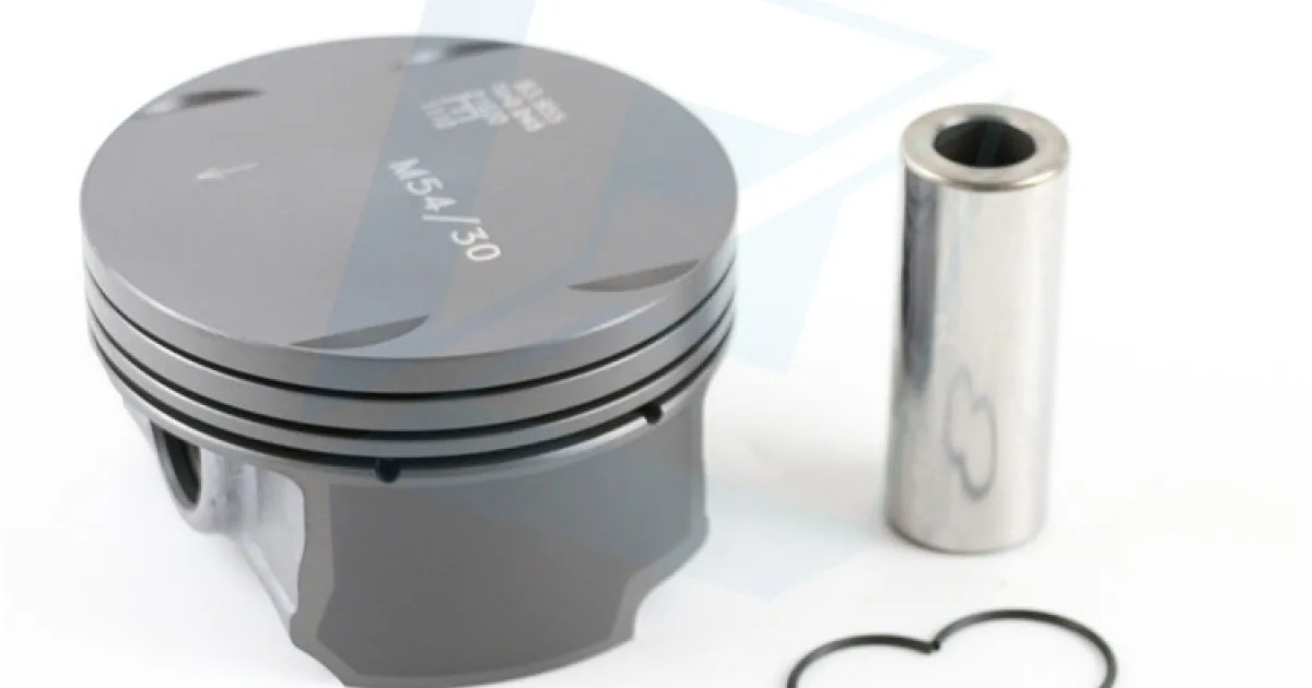 BMW M54 Piston B30 STD 11257506222 | NURAL